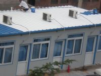 志盛威华ZS-221防晒隔热涂料屋顶防晒降温